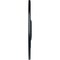 Ekena Millwork Sunflower Ceiling Medallion (Canopies up to 5 5/8"), 29 1/2"OD x 3 5/8"ID x 1 5/8"P, Night Shade CM29SFNSF - alternate 3